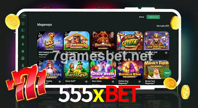555xbet aplicativo