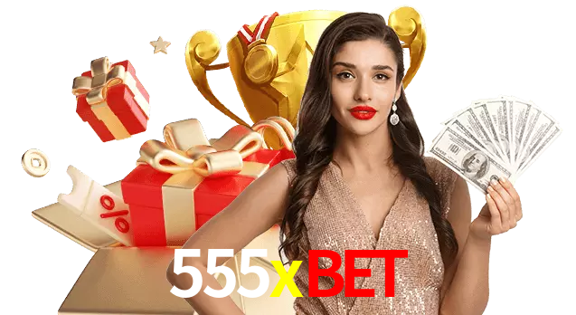 Jogue com dealers reais no 555xbet!