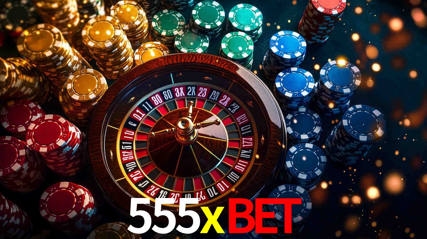 Premium Interface 555xbet