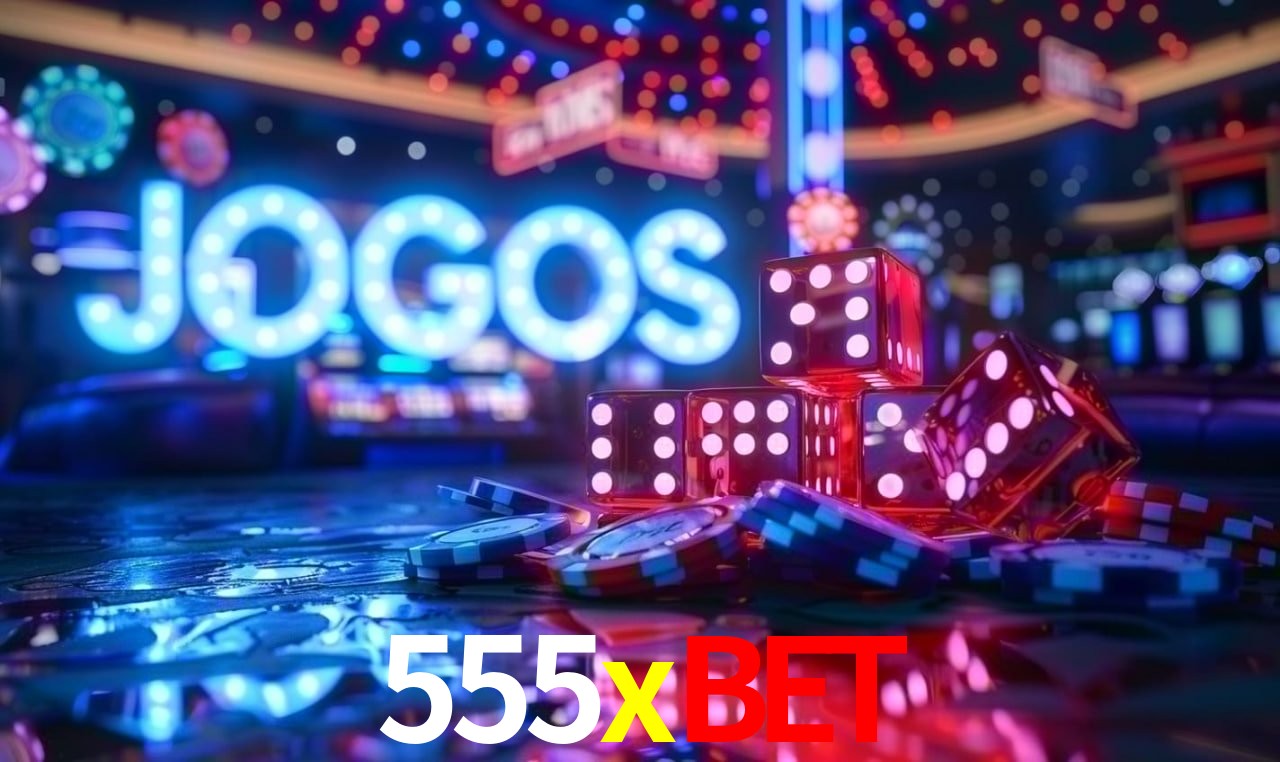 Casino VIP 555xbet