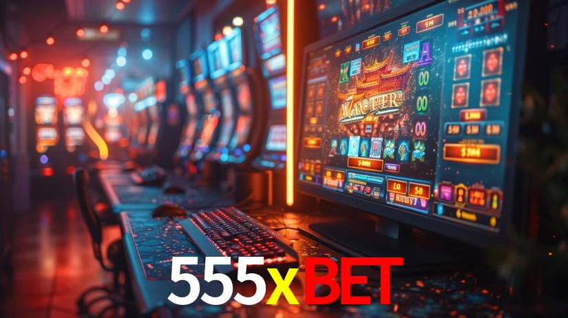 555xbet