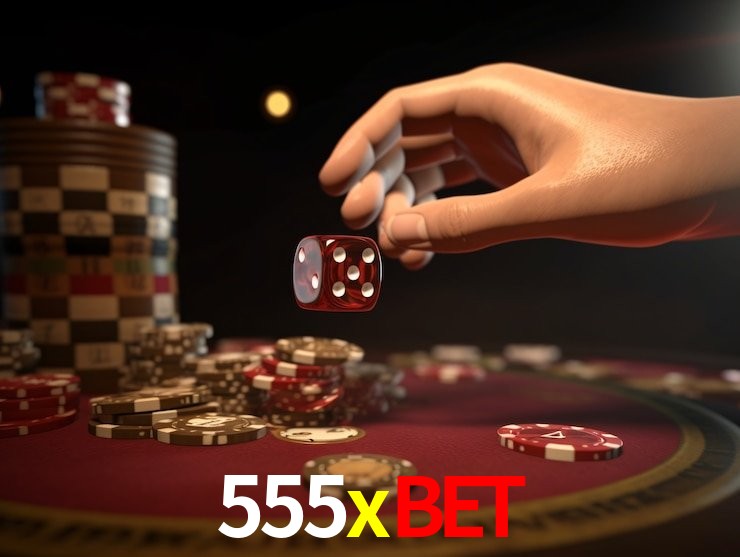 Promoções Sazonais 555xbet