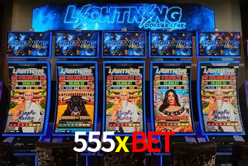 A Revolução dos Aplicativos de Jogos no 555xbet