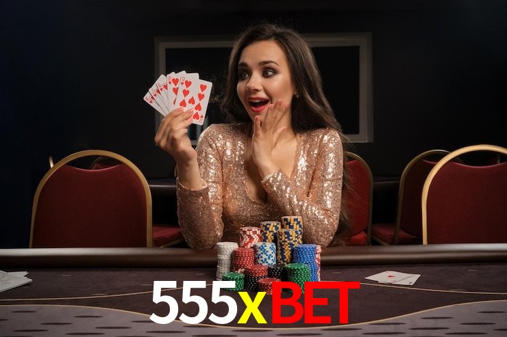 Programa VIP 555xbet