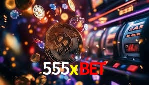Interface Premium 555xbet