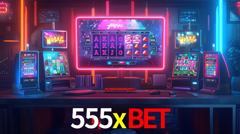 555x bet paga