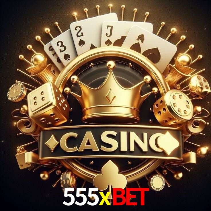 Design Responsivo 555xbet