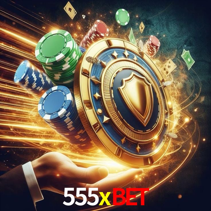 555xbet