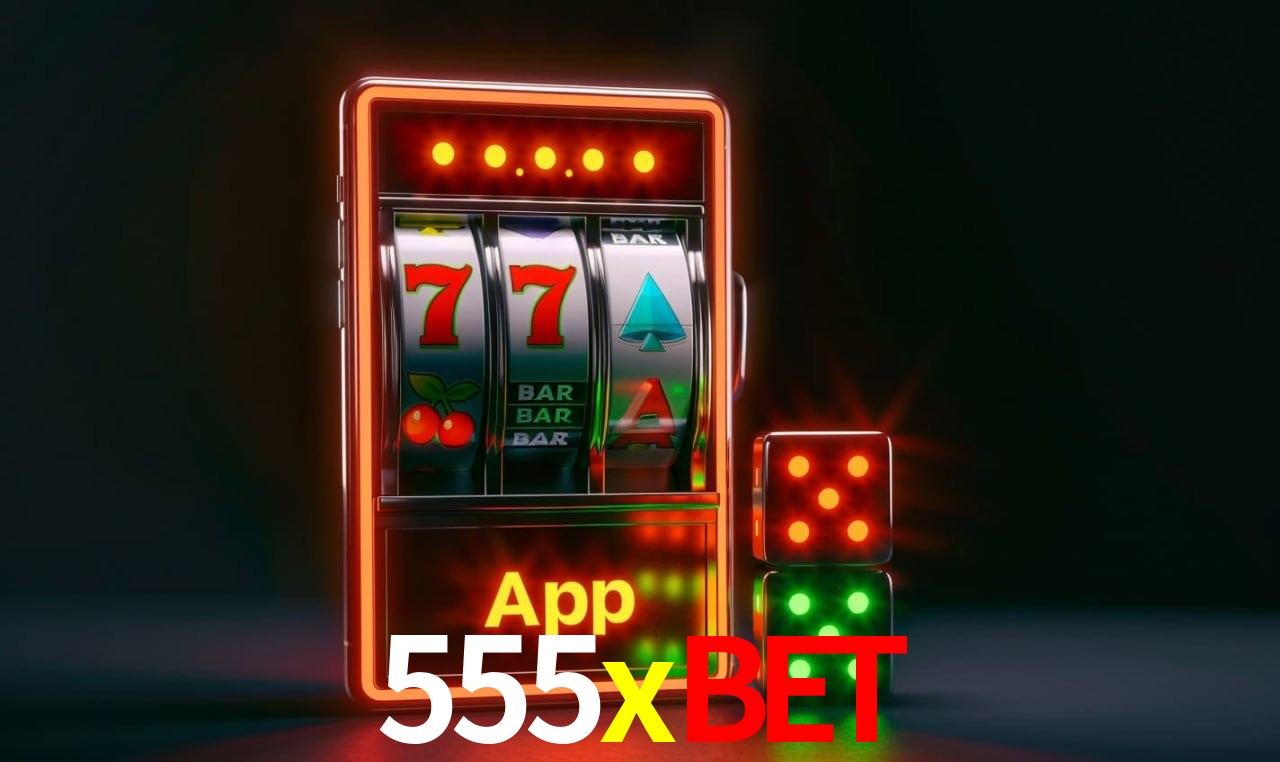 Sistemas de Segurança 555xbet