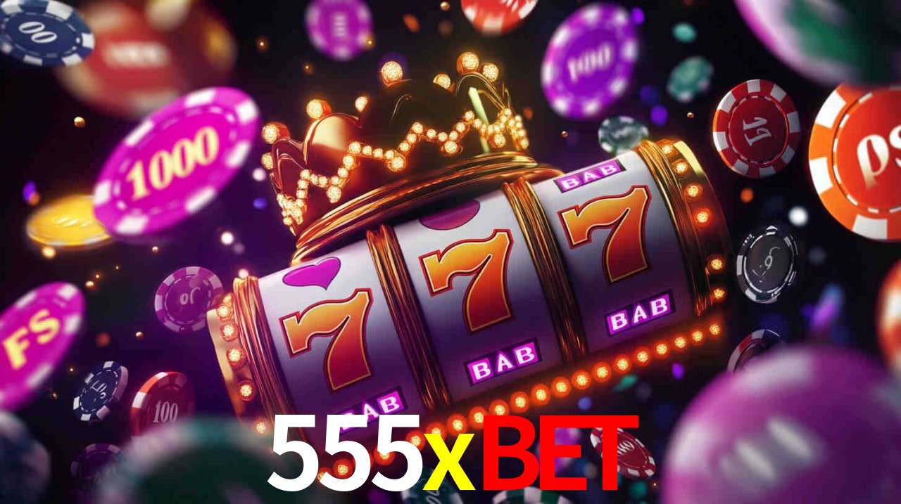 Game Providers 555xbet