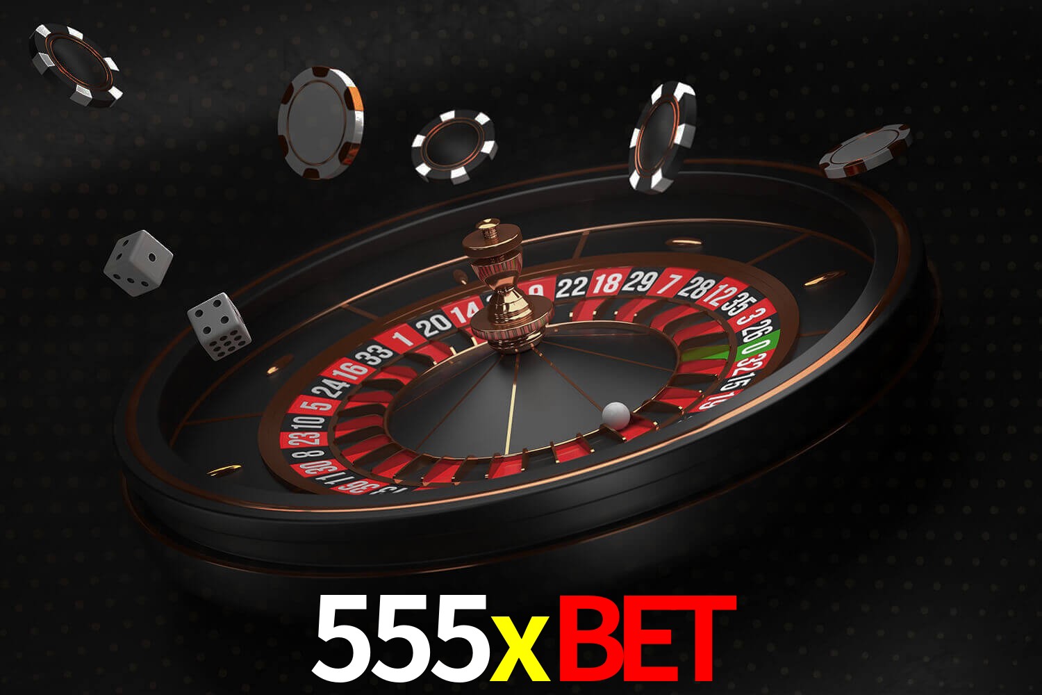 555x bet paga