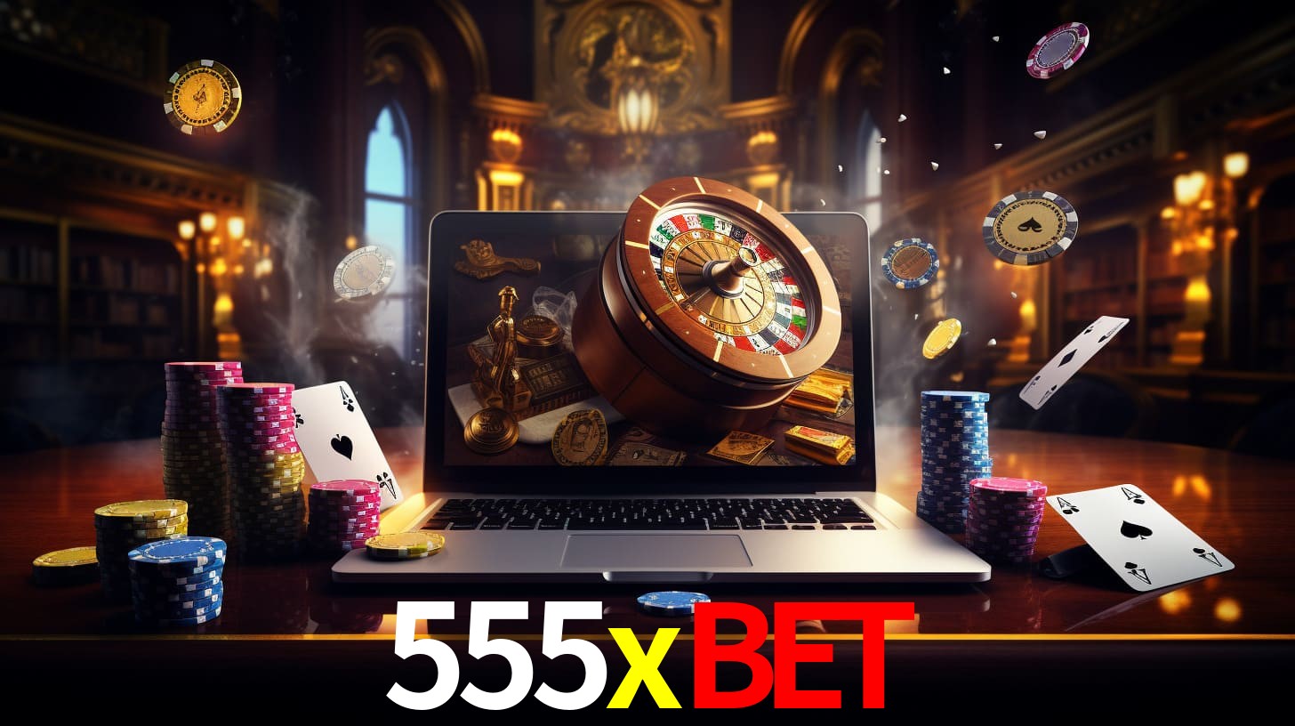 VIP Casino 555xbet