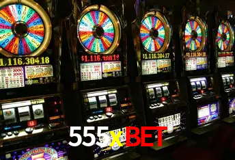 Apostas Esportivas na 555xbet: Um Guia Completo