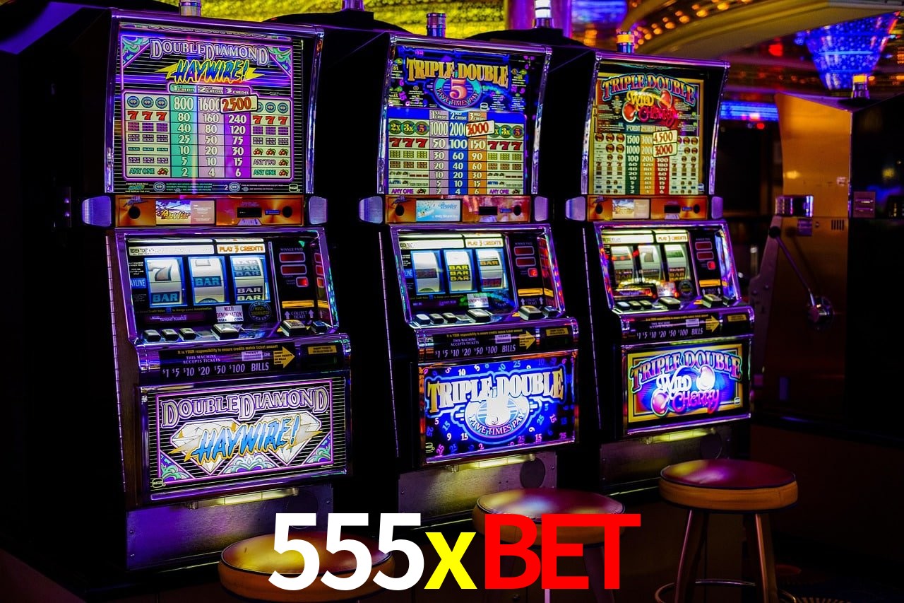 Avaliações dos Jogadores 555xbet