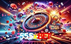 Casino Ao Vivo 555xbet