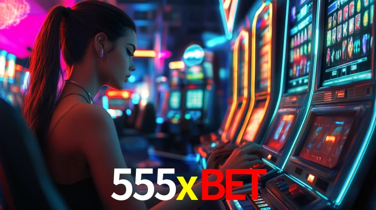 555x bet paga