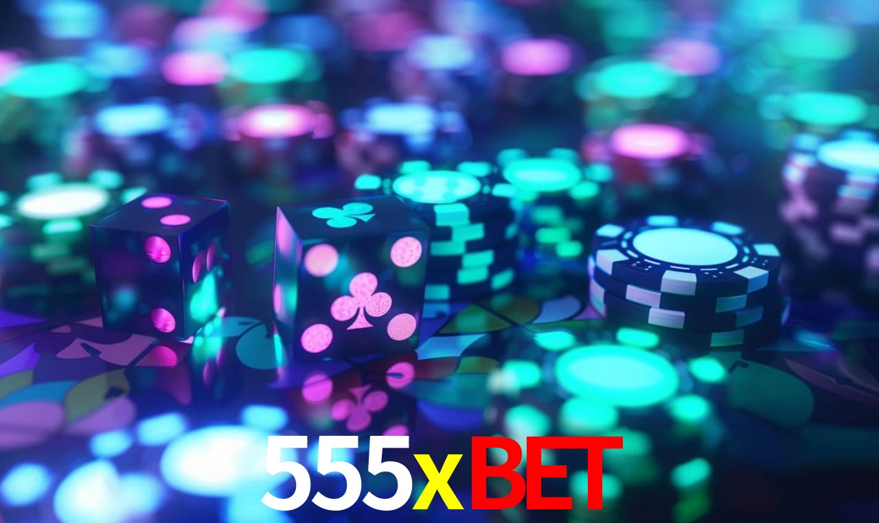 Experiência VIP 555xbet
