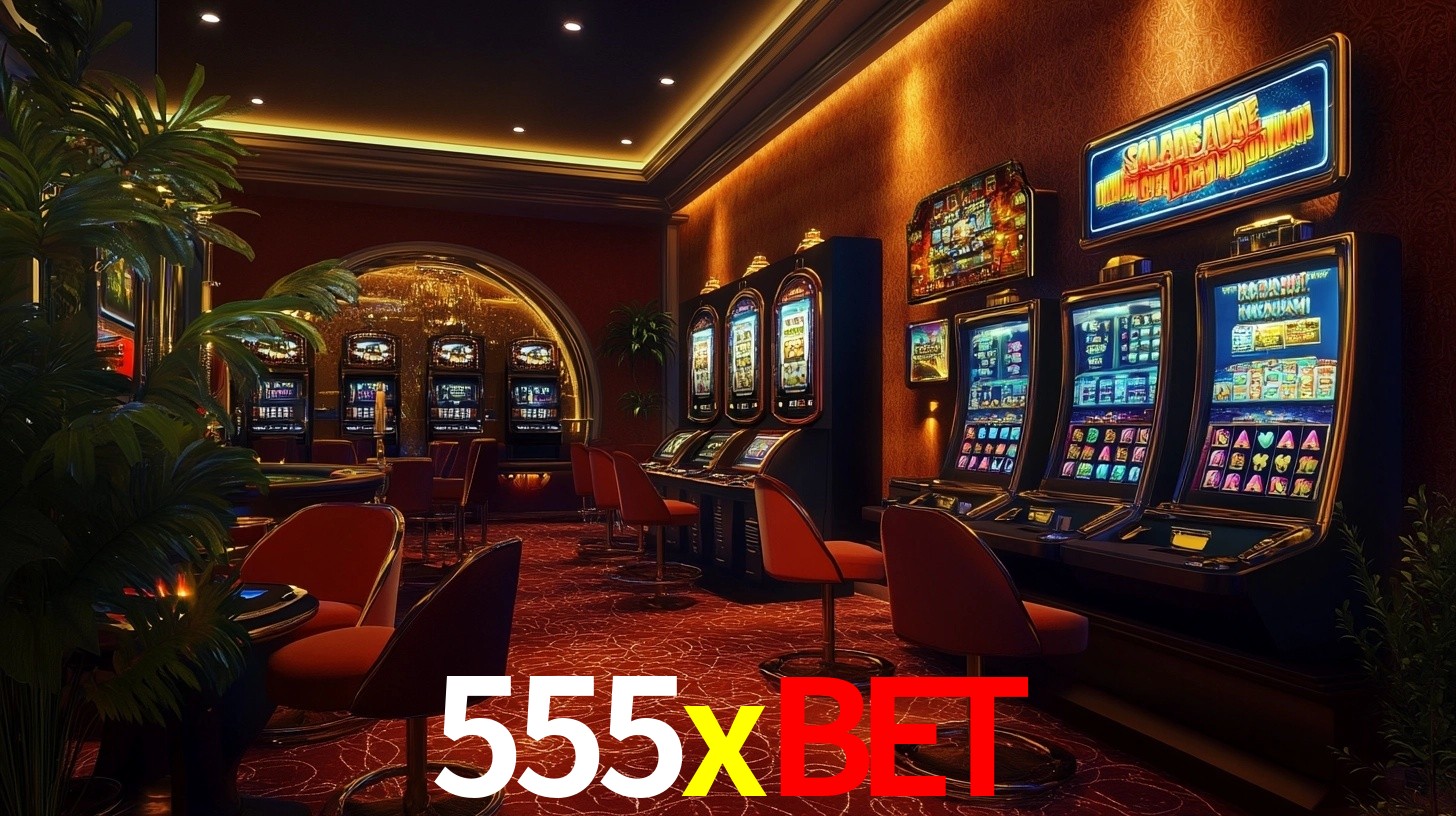 Tournaments 555xbet