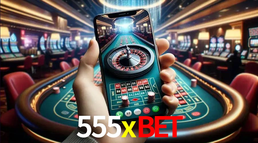 Account Benefits 555xbet