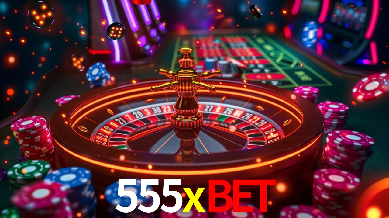 Bônus Diários 555xbet