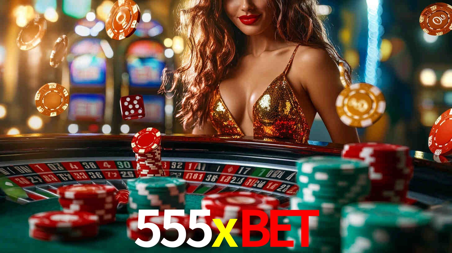Exclusive Games 555xbet
