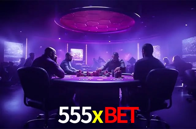 Tecnologia da Plataforma 555xbet