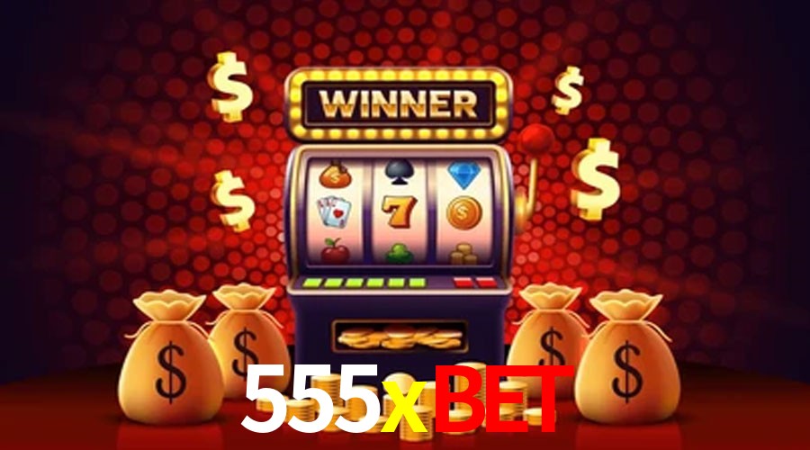 Platform Technology 555xbet