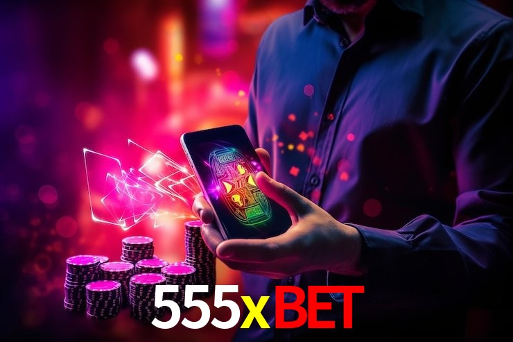 Apostas de Tênis 555xbet