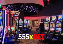 555xbet