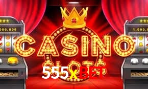 Slot Games 555xbet