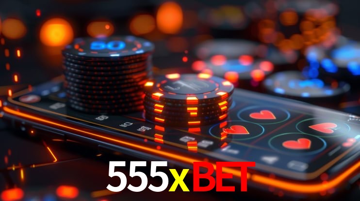 Bonus Features 555xbet