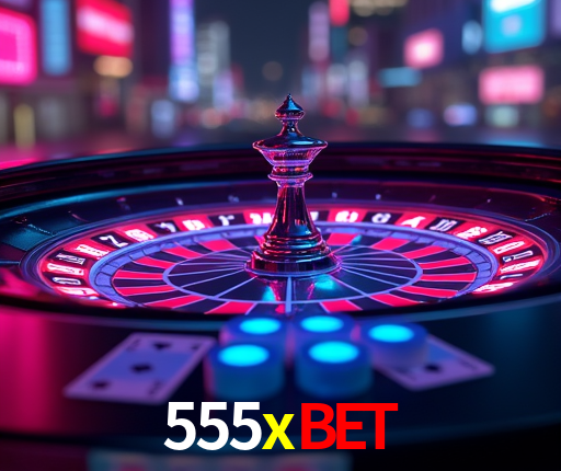 A Emoção da Loteria na 555xbet: Uma Chance de Mudança de Vida