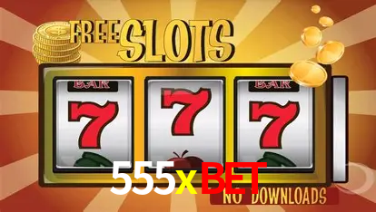 Descubra o Mundo do Cassino Online com 555xbet