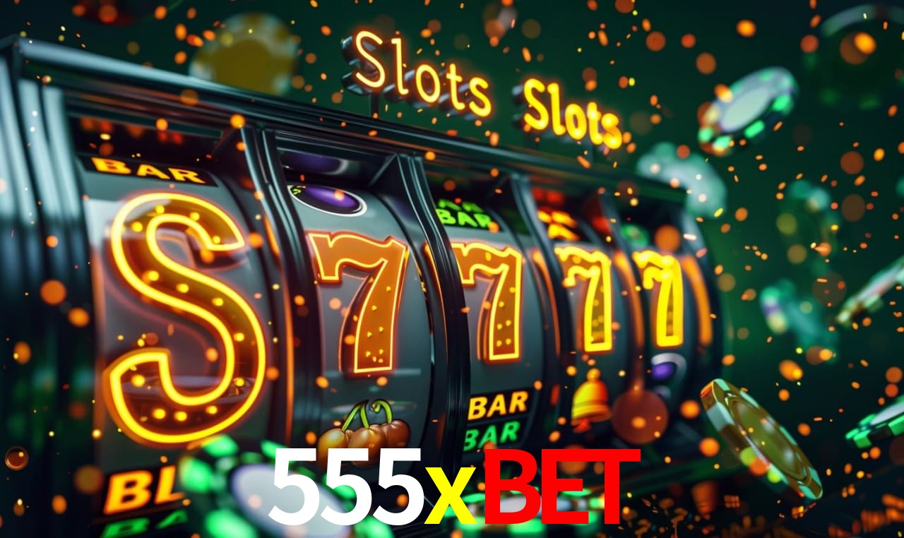 Recursos de Bônus 555xbet