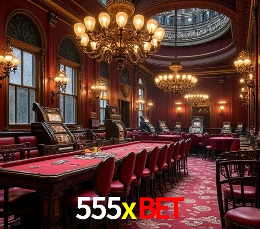 555xbet