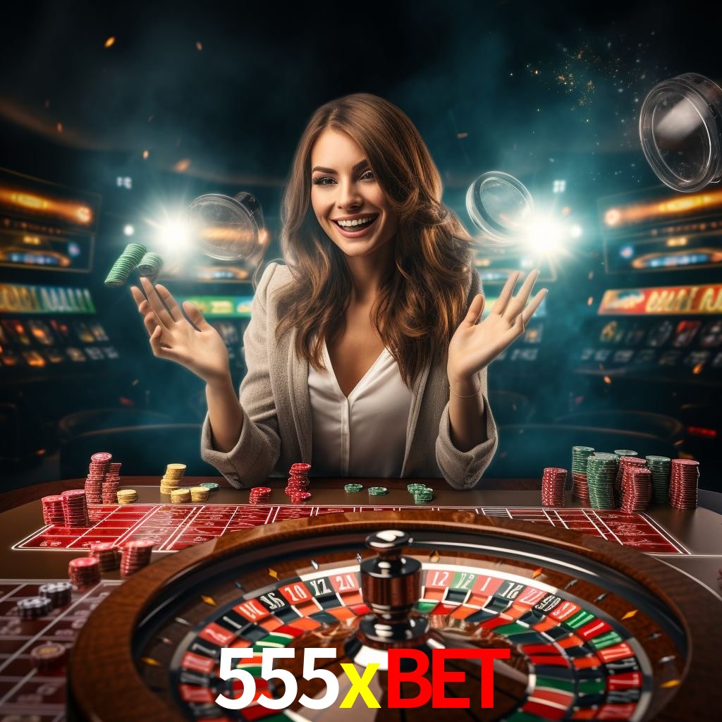 555xbet