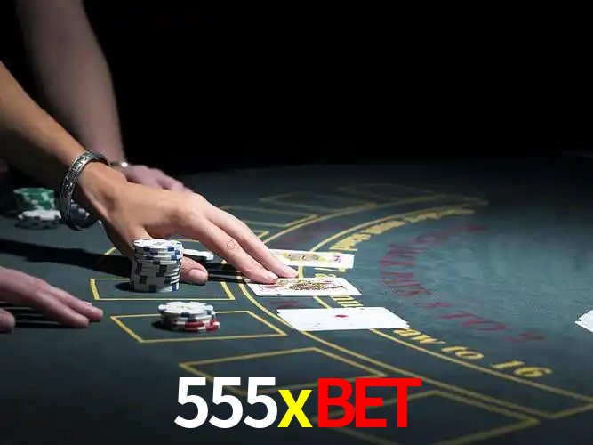 555xbet