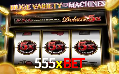Descubra a Essência do 555xbet: Nossa História e Compromissos