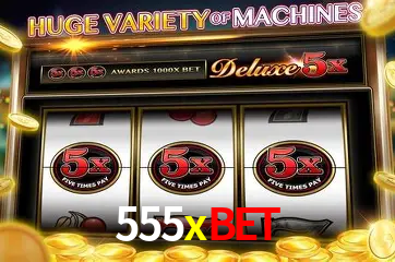 Descubra a Magia dos Jogos de Arcade no 555xbet