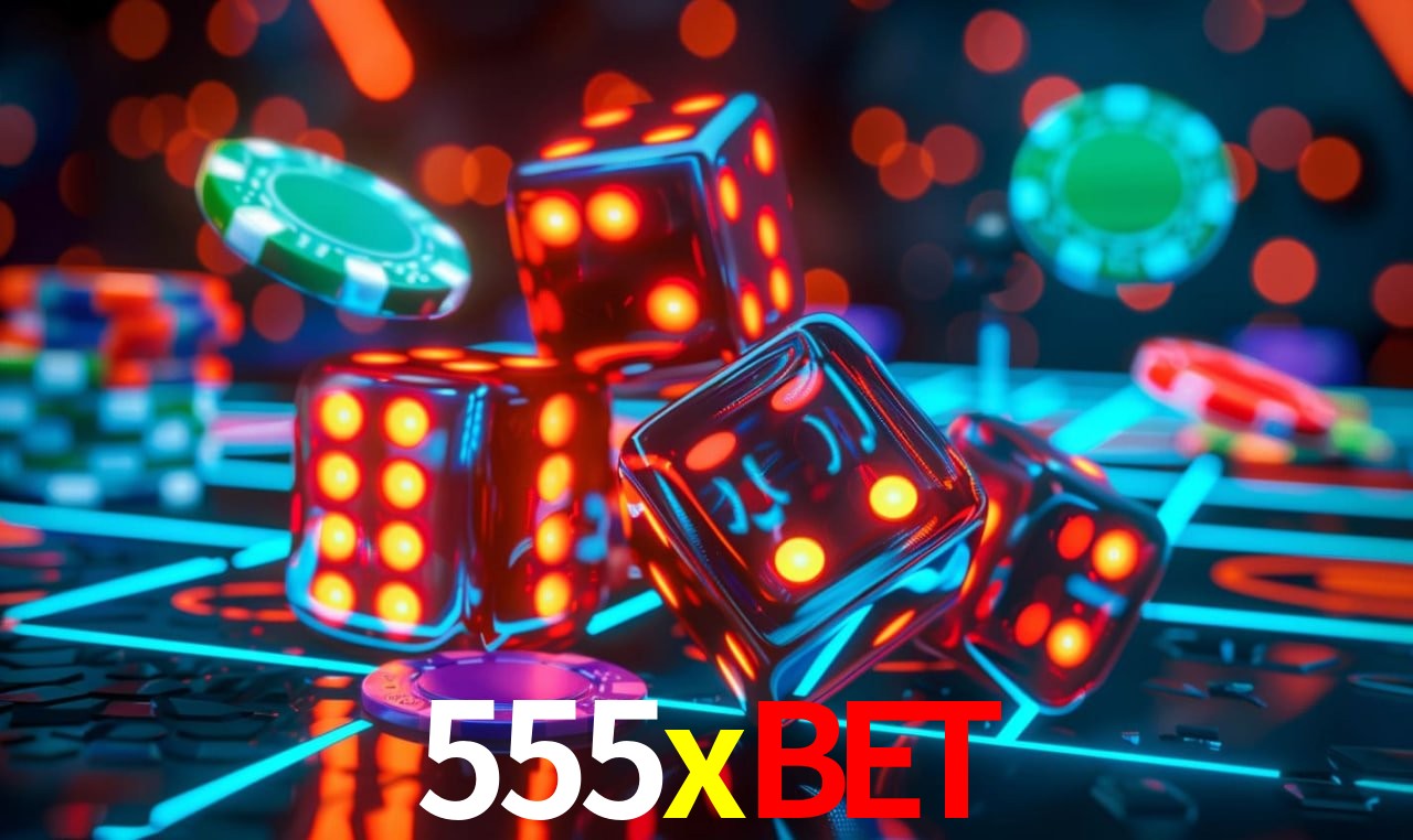 Jogos Exclusivos 555xbet