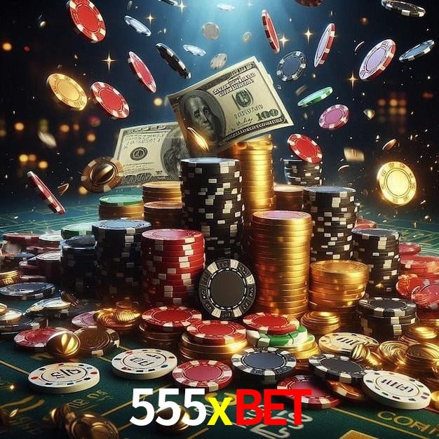 PIX Instantâneo 555xbet