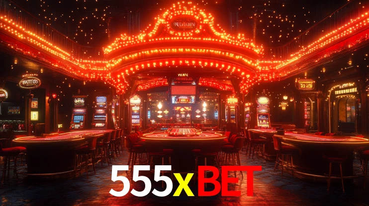 555xbet