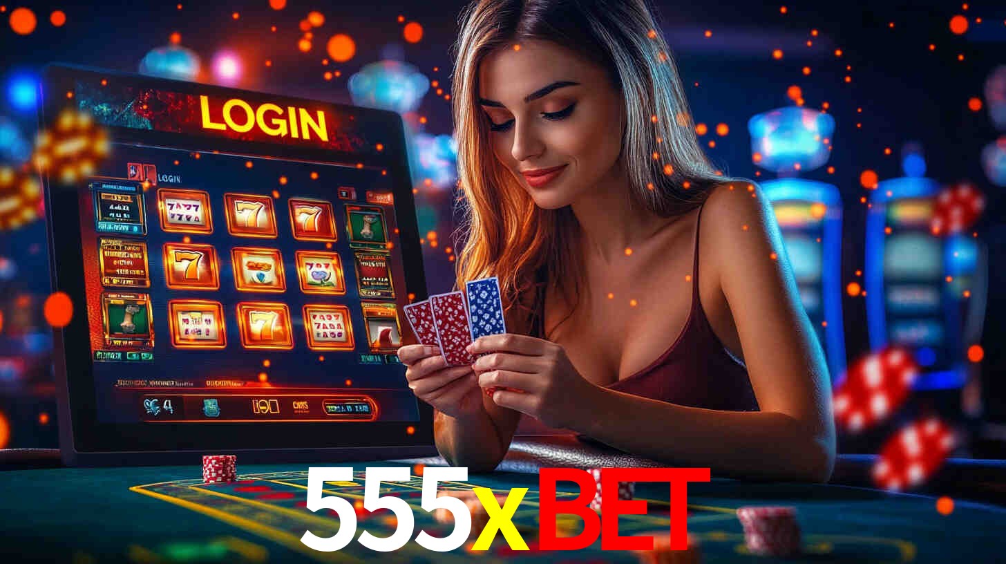 555xbet