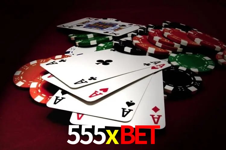 Estatísticas Esportivas 555xbet