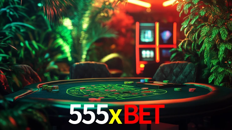 Live Casino 555xbet