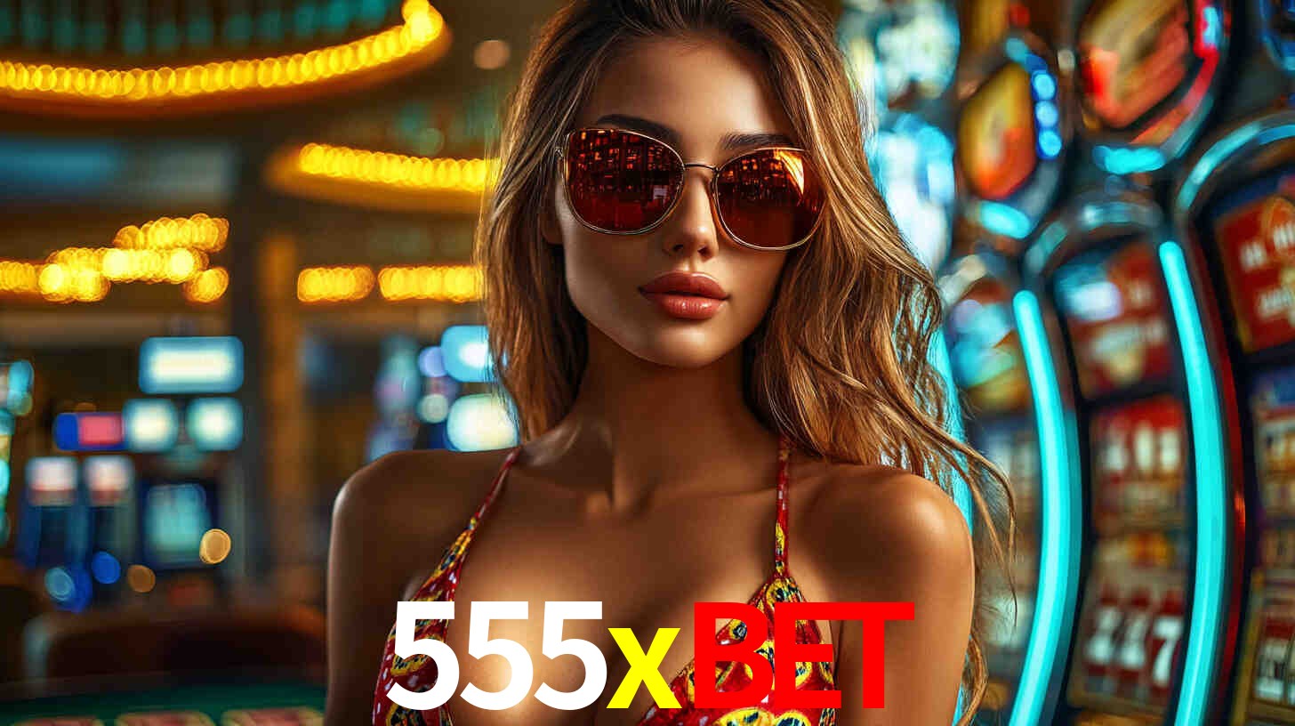 555xbet App Interface