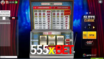 A Experiência Imersiva dos Cassinos Ao Vivo no 555xbet