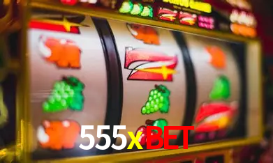 Inovações de Jogos na 555xbet: O Futuro das Experiências Interativas