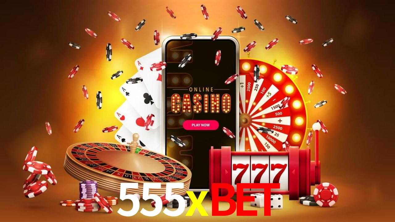 A Experiência Imersiva dos Cassinos Ao Vivo no 555xbet