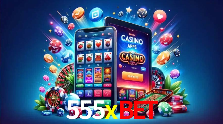 Security Systems 555xbet